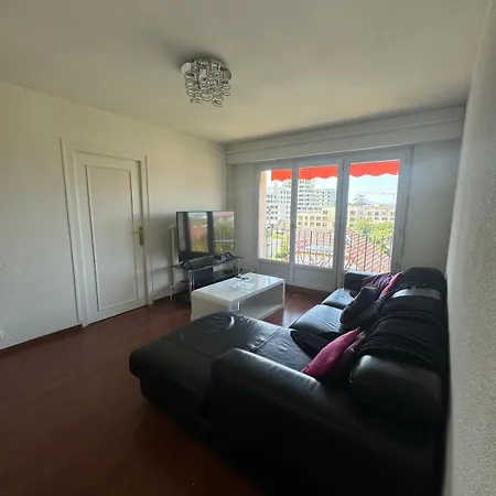 Accommodatie bij particulieren Espacieuse