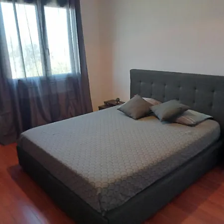 Accommodatie bij particulieren Espacieuse Ambilly