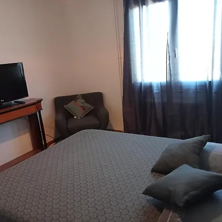 Accommodatie bij particulieren Espacieuse